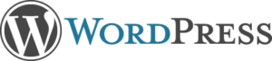 WordPress logo